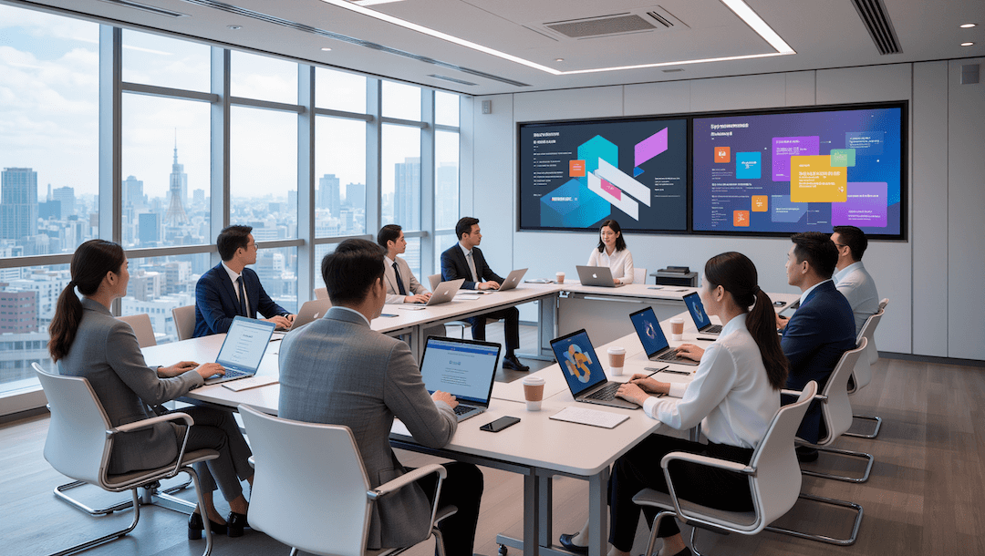 Trading Community